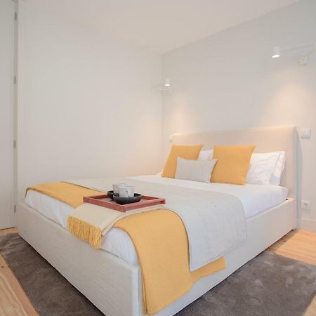 Liiiving In Porto - Charming Downtown Delight 아파트 외부 사진