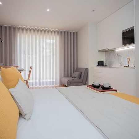 Liiiving In Porto - Charming Downtown Delight 아파트 외부 사진
