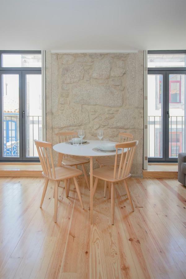 Liiiving In Porto - Charming Downtown Delight 아파트 외부 사진