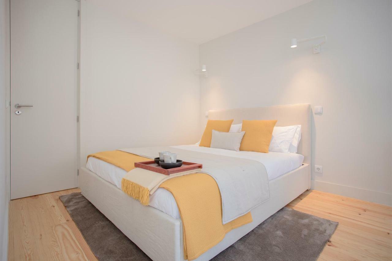 Liiiving In Porto - Charming Downtown Delight 아파트 외부 사진