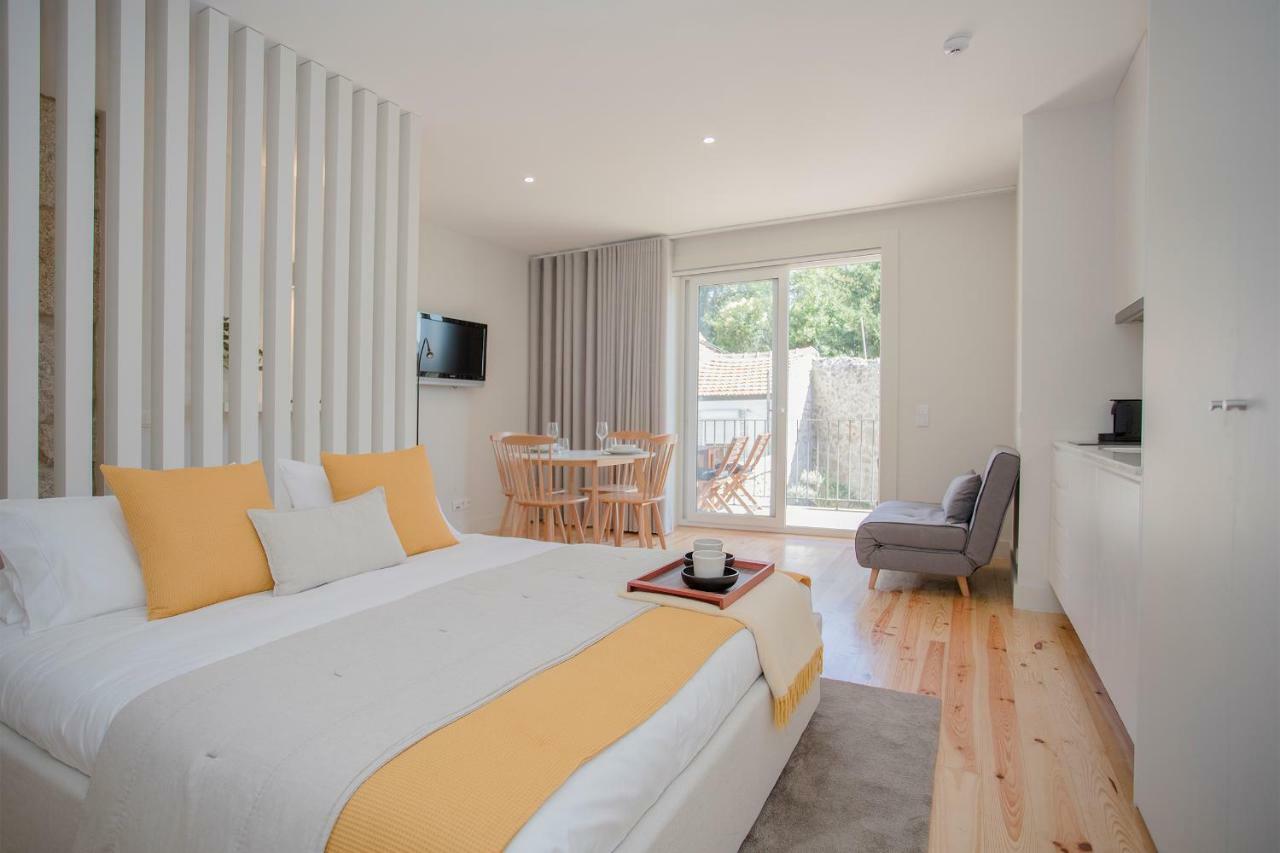 Liiiving In Porto - Charming Downtown Delight 아파트 외부 사진